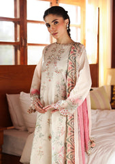 Lawn - Raaya - Dosti 26 - RD#07 - ELLE