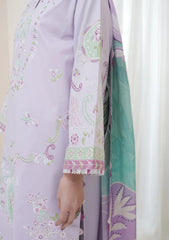 Lawn - Atiya Irfan - Summer 26 - SL#08