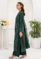 Lawn - Rajis Clothing - Noor-e-Jaha - Chikankari 26 - RJ#08