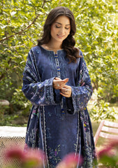 Winter - Ayleen - Kissa Unstitched 26 - Mehtab