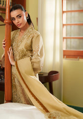 Lawn - Asifa & Nabeel - Versa Luxury 26 - VUL#09 - Urban Serenity