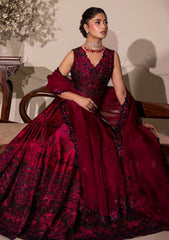 Formals - Faiza Saqlain - Rua - Wedding Festive 25 - Havin