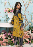 Winter Collection - Charizma - Belle - Khaddar - 2 Pc - BLW3#2A