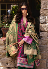 Winter - Esmel - Lueur Dorient 25 - ELD#103 - Isolde