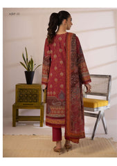 Lawn Collection - Asim Jofa - Prints - AJBP#15