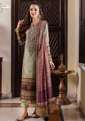 Winter Collection - Asim Jofa - Rania - Pre Winter - AJRW - 15