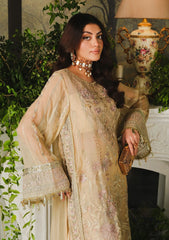 Formal Collection - Paras By Pasha - Ayla - PR104 - Amber