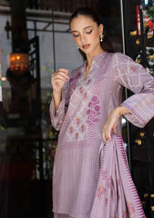 Winter - Gul Ahmed - Printed Khaddar - K#52057