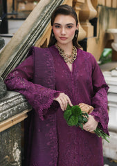 Lawn - Qalamkar - Qline 26 - Drop 1 - RP#08 - LIORA