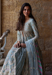 Formals - Afrozeh - Dastangoi 26 - Lafz
