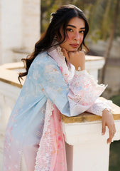 Lawn - Afrozeh - Summer Together 26 - D#009 - Liloura