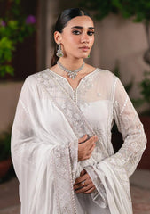 Formals - Freesia Premium - Gulnaar Chiffon 25 - FSU5656 - FAINA
