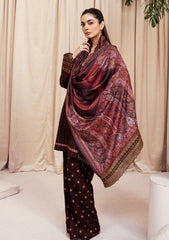 Pret - Zarqash - Winter Edit - Luxe 25 - VELVET EMBER