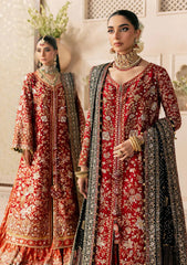 Formals - Aik Atelier - Wedding Festive 26 - Volume 1 - Look#08