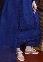 Lawn - Esmel - Belle Saison 26 - EUNSS#211 - Nerelle