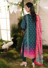Pret - Rajbari - Silah - Silk Edit 25 - D#08