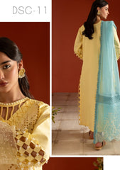 Lawn - Parishay - Dastan e Noor - DSC# 11