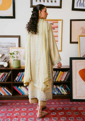 Winter - Humdum - Fareeha - Viscose 26 - D#04