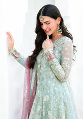 Formals - Mushq - Bachelorette Chronicles Chiffon 26 - D#105 - Flirty Muse