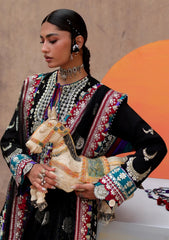 Formals - Republic Womenswear - Neoma Festive 26 - D#08 - Zevar