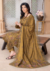 Winter - Riaz Arts - Zauq 25 - D#08