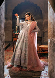 Formal Collection - Maryam Hussain - Gulaab 24 - ROSHAN
