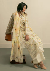 Lawn - Ayzel - Zephyr - Volume 3 - Core 26 - Solea