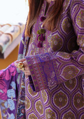 Winter - Mushq - Broadway - Under The Tuscan Sun 25 - MUN#101 - LUCE TOSCANA