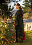 Winter Collection - Asim Jofa - Winter Wardrobe - AJUW-11