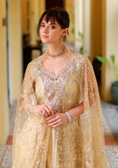 Formals - Mushq - Stardust - Love Outlives Time - M26#101 - Love's Legacy