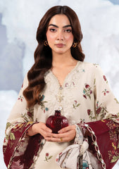 Lawn - M.Basics - Dreamscape Eid II - Unstitched 26 - D#01A