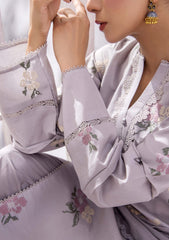 Lawn - Humdum - Lilly - HL25#05