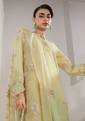 Formals - Rang Rasiya - Lumiere The Raw Silk Romance 26 - D#03 - Lucia