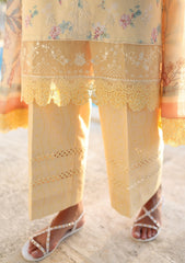 Lawn - Ayleen - Naqsh - Summer 26 - QALAM E RANG