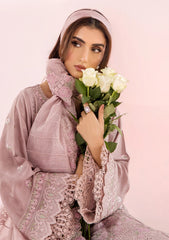 Formals - Meeral - Eid Tropical Silk 26 - ISLA