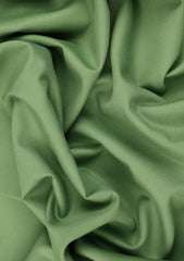 Elite Men Tropical Wash n Wear - P Green