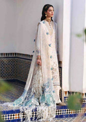 Lawn - Republic Womenswear - Reine - Eid Luxury 26 - D#04 - B