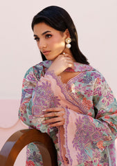 Lawn - Azzal - Prints 26 - AZL#148