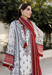 Lawn - Alizeh - Eid Festive 26 - AF-EL#7056 - Kelly