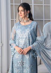 Formals - Meemsey - Elegance - Luxury Chiffon - M25#08