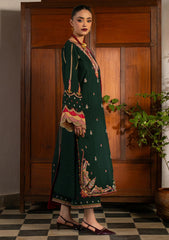 Winter - Bin ILyas - Gulrukh Khaddar 25 - BGK#64-B