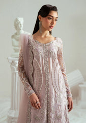 Formals - Zariya - Elyse Couture 26 - ZSS#6304 - MAUVETTE