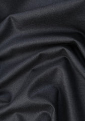 Zegna Ermenegildo Australian Wool Fabric - Charcoal