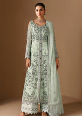 Formal Collection - Alizeh - Reena - Wedding - ARW#24 - HM-4027 - Sahar