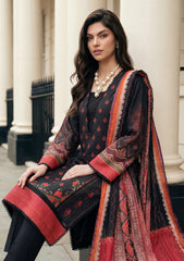 Lawn - Raha - Summer Prints 26 - Vol II - D#08