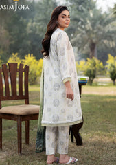 Pret - Asim Jofa - Essential - Vol-I - AJPB-63