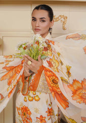 Lawn - Johra - Zunaira 26 - JH#1167