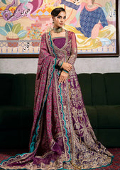 Formal Collection - Saira Rizwan - Festive 24 - LAVENA-SRF-D-05