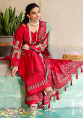 Lawn - Sahane - In Laws - Eid Edit 25 - CT-21008 - Risate