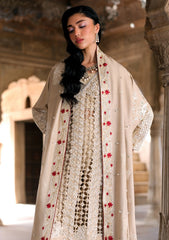 Formals - Saira Shakira - Wedding 26 - ROSE